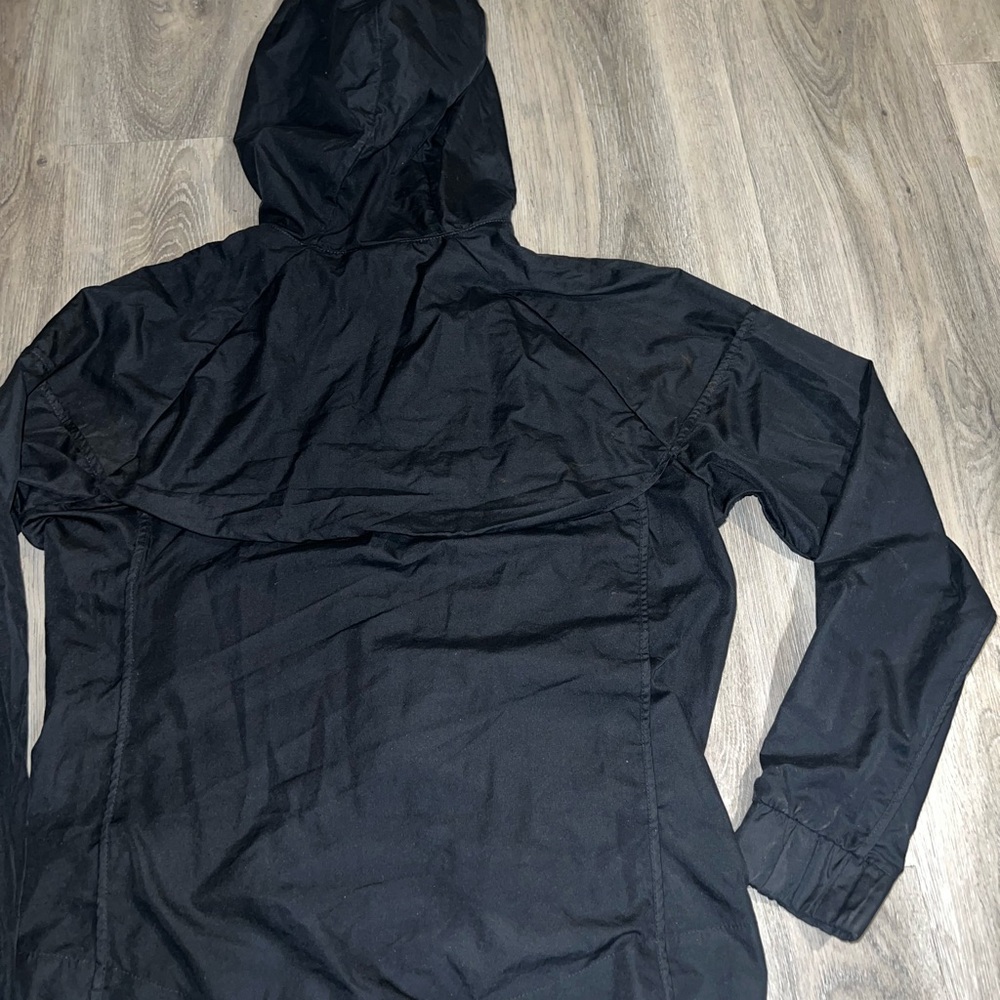 NIKE Womens Sportswear Windrunner Jacket - Picture 4 of 5